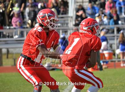 Thumbnail 3 in Sterling @ Paulsboro photogallery.