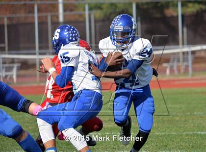 Thumbnail 1 in Sterling @ Paulsboro photogallery.