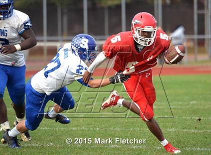 Thumbnail 2 in Sterling @ Paulsboro photogallery.
