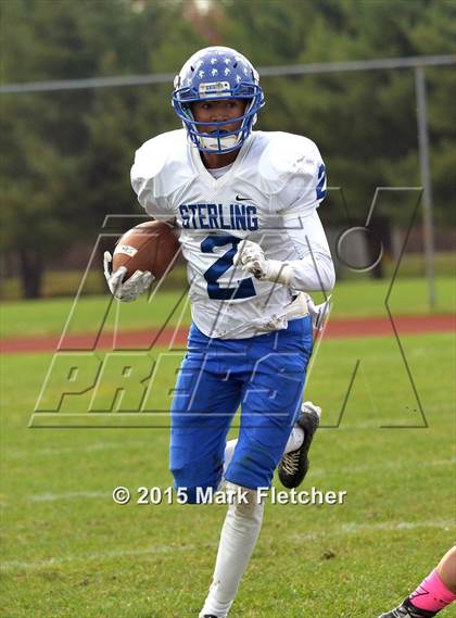 Thumbnail 2 in Sterling @ Paulsboro photogallery.