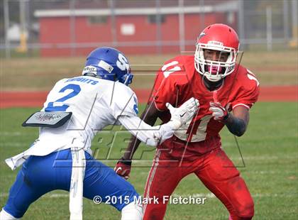 Thumbnail 1 in Sterling @ Paulsboro photogallery.