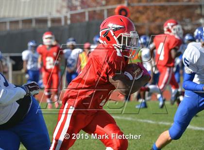 Thumbnail 2 in Sterling @ Paulsboro photogallery.