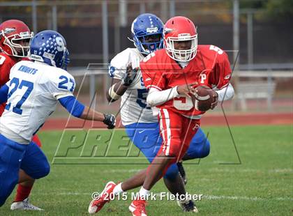 Thumbnail 3 in Sterling @ Paulsboro photogallery.