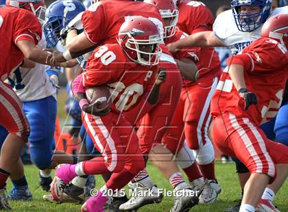 Thumbnail 2 in Sterling @ Paulsboro photogallery.