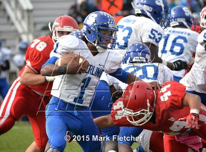 Thumbnail 3 in Sterling @ Paulsboro photogallery.