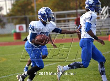 Thumbnail 2 in Sterling @ Paulsboro photogallery.