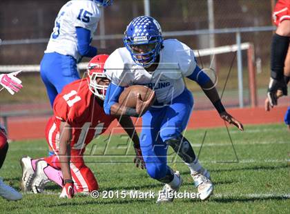 Thumbnail 2 in Sterling @ Paulsboro photogallery.