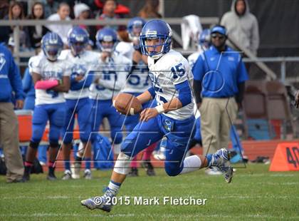 Thumbnail 2 in Sterling @ Paulsboro photogallery.