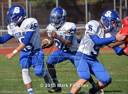 Thumbnail 3 in Sterling @ Paulsboro photogallery.