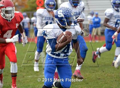 Thumbnail 2 in Sterling @ Paulsboro photogallery.
