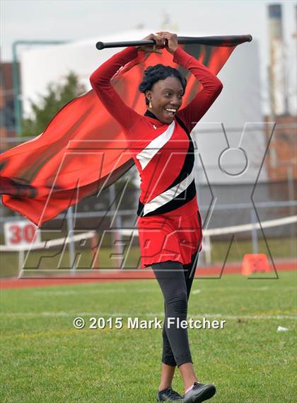 Thumbnail 1 in Sterling @ Paulsboro photogallery.