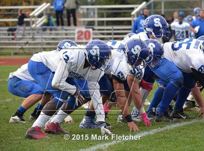 Thumbnail 1 in Sterling @ Paulsboro photogallery.
