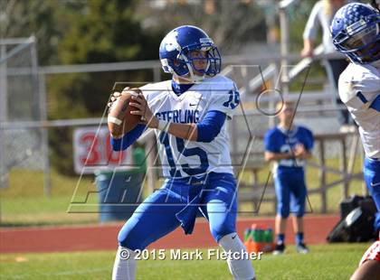 Thumbnail 3 in Sterling @ Paulsboro photogallery.