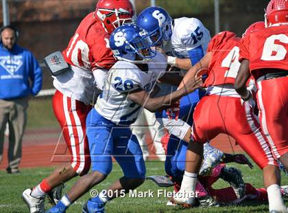 Thumbnail 2 in Sterling @ Paulsboro photogallery.