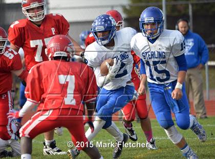 Thumbnail 1 in Sterling @ Paulsboro photogallery.