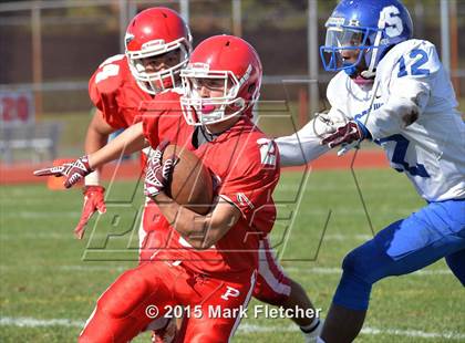 Thumbnail 2 in Sterling @ Paulsboro photogallery.