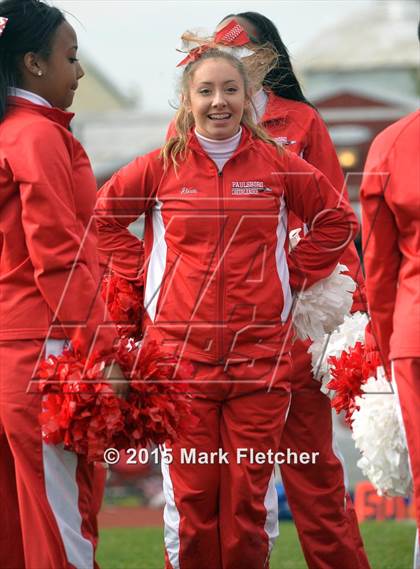 Thumbnail 2 in Sterling @ Paulsboro photogallery.