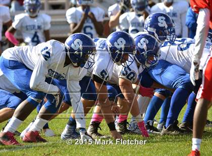Thumbnail 2 in Sterling @ Paulsboro photogallery.