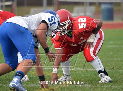 Thumbnail 2 in Sterling @ Paulsboro photogallery.