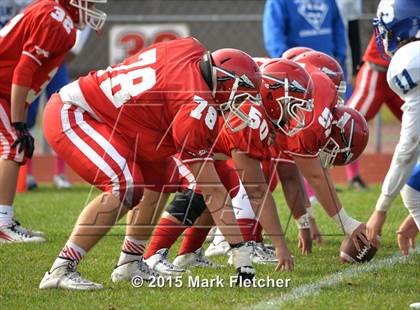 Thumbnail 1 in Sterling @ Paulsboro photogallery.