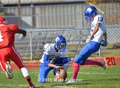Thumbnail 3 in Sterling @ Paulsboro photogallery.