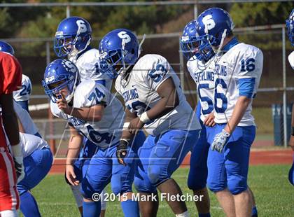 Thumbnail 2 in Sterling @ Paulsboro photogallery.