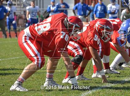 Thumbnail 3 in Sterling @ Paulsboro photogallery.