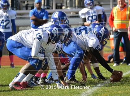 Thumbnail 2 in Sterling @ Paulsboro photogallery.