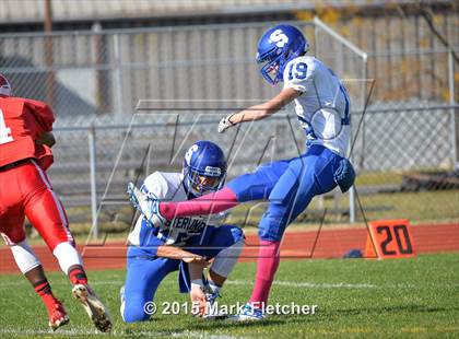 Thumbnail 1 in Sterling @ Paulsboro photogallery.