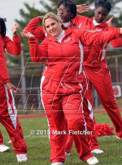 Thumbnail 2 in Sterling @ Paulsboro photogallery.