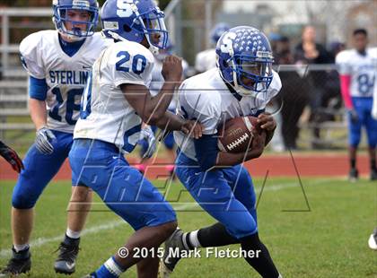 Thumbnail 3 in Sterling @ Paulsboro photogallery.