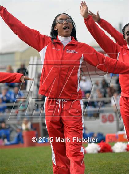 Thumbnail 2 in Sterling @ Paulsboro photogallery.
