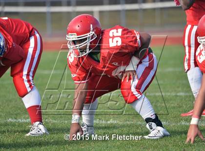 Thumbnail 3 in Sterling @ Paulsboro photogallery.