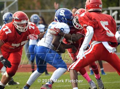 Thumbnail 1 in Sterling @ Paulsboro photogallery.