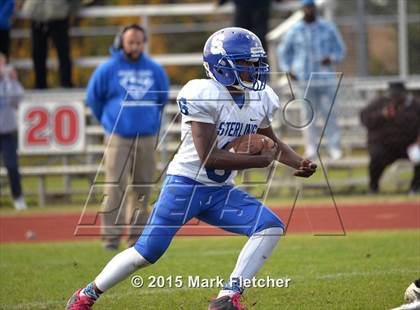 Thumbnail 3 in Sterling @ Paulsboro photogallery.