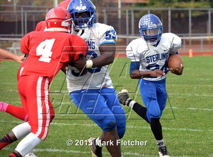 Thumbnail 2 in Sterling @ Paulsboro photogallery.