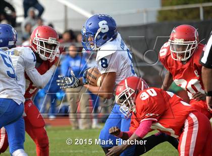 Thumbnail 3 in Sterling @ Paulsboro photogallery.