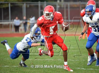 Thumbnail 3 in Sterling @ Paulsboro photogallery.