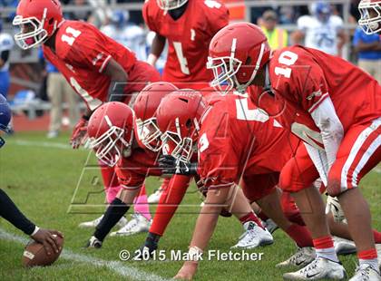 Thumbnail 3 in Sterling @ Paulsboro photogallery.
