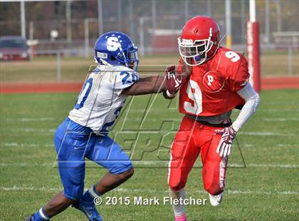 Thumbnail 2 in Sterling @ Paulsboro photogallery.