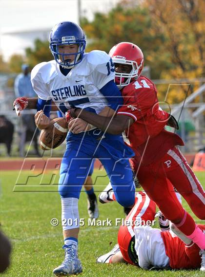 Thumbnail 2 in Sterling @ Paulsboro photogallery.