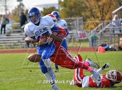 Thumbnail 3 in Sterling @ Paulsboro photogallery.