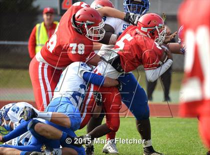 Thumbnail 2 in Sterling @ Paulsboro photogallery.