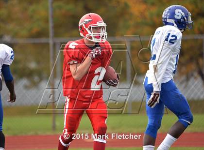 Thumbnail 2 in Sterling @ Paulsboro photogallery.