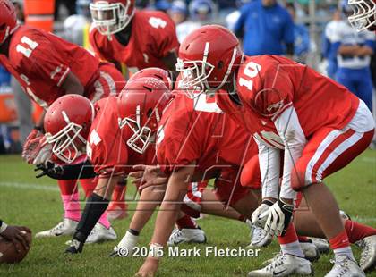 Thumbnail 2 in Sterling @ Paulsboro photogallery.