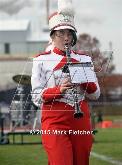 Thumbnail 3 in Sterling @ Paulsboro photogallery.