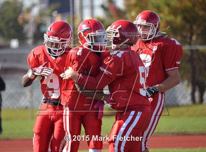 Thumbnail 3 in Sterling @ Paulsboro photogallery.