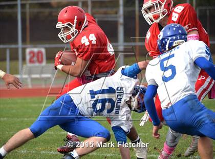 Thumbnail 3 in Sterling @ Paulsboro photogallery.