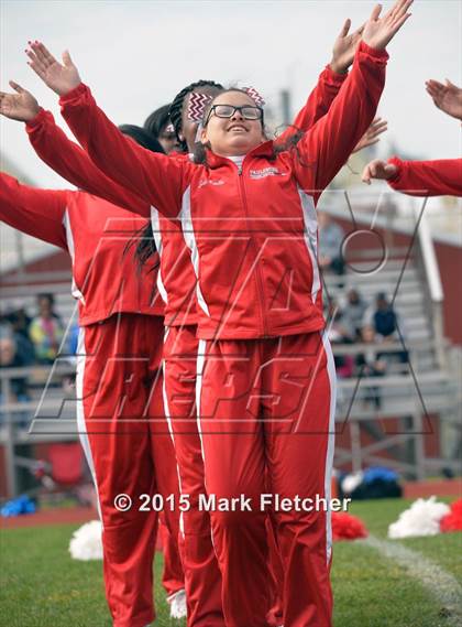 Thumbnail 1 in Sterling @ Paulsboro photogallery.