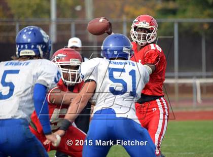 Thumbnail 3 in Sterling @ Paulsboro photogallery.